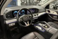 Mercedes-Benz GLE 350 din 2021 cu 84.660 km - oferta MER169700 - foto 13