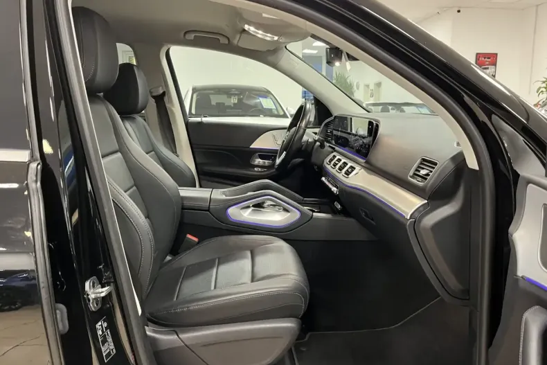 Mercedes-Benz GLE 350 din 2021 cu 84.660 km - oferta MER169700 - foto 14