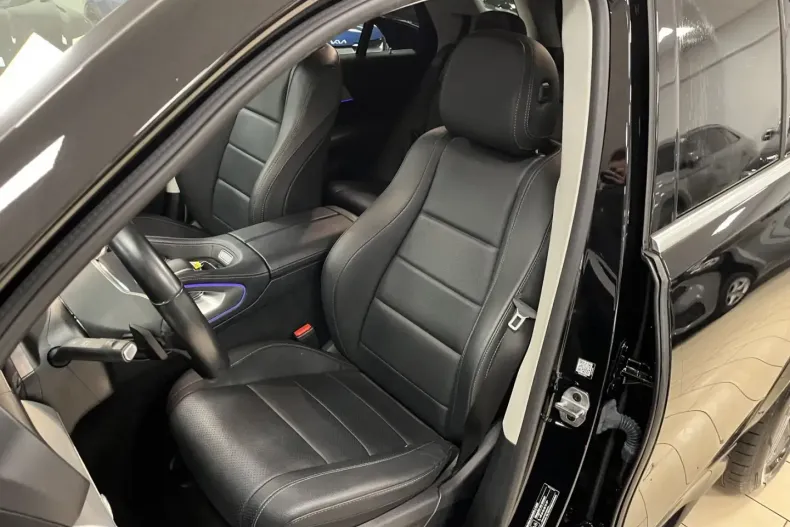 Mercedes-Benz GLE 350 din 2021 cu 84.660 km - oferta MER169700 - foto 15