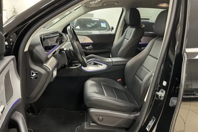 Mercedes-Benz GLE 350 din 2021 cu 84.660 km - oferta MER169700 - foto 16