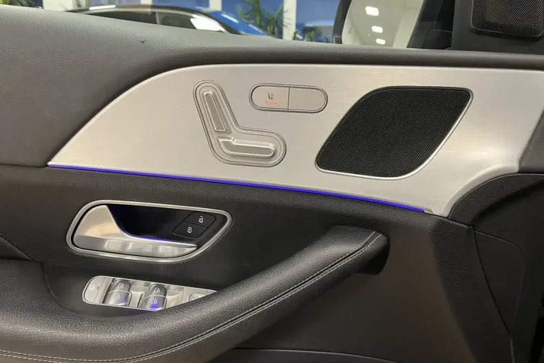 Mercedes-Benz GLE 350 din 2021 cu 84.660 km - oferta MER169700 - foto 17