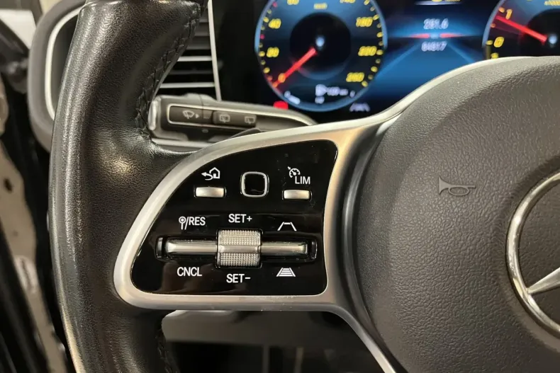 Mercedes-Benz GLE 350 din 2021 cu 84.660 km - oferta MER169700 - foto 20