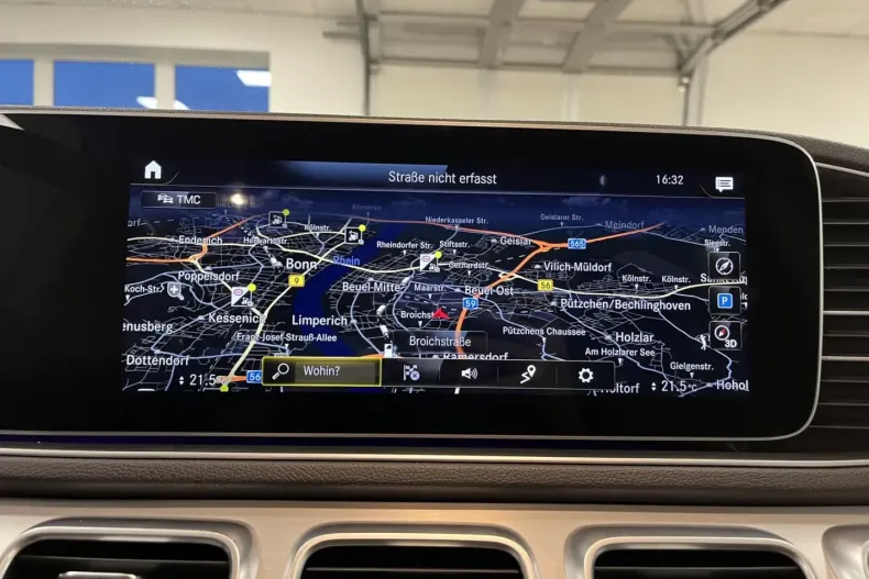 Mercedes-Benz GLE 350 din 2021 cu 84.660 km - oferta MER169700 - foto 21