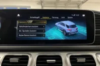 Mercedes-Benz GLE 350 din 2021 cu 84.660 km - oferta MER169700 - foto 23