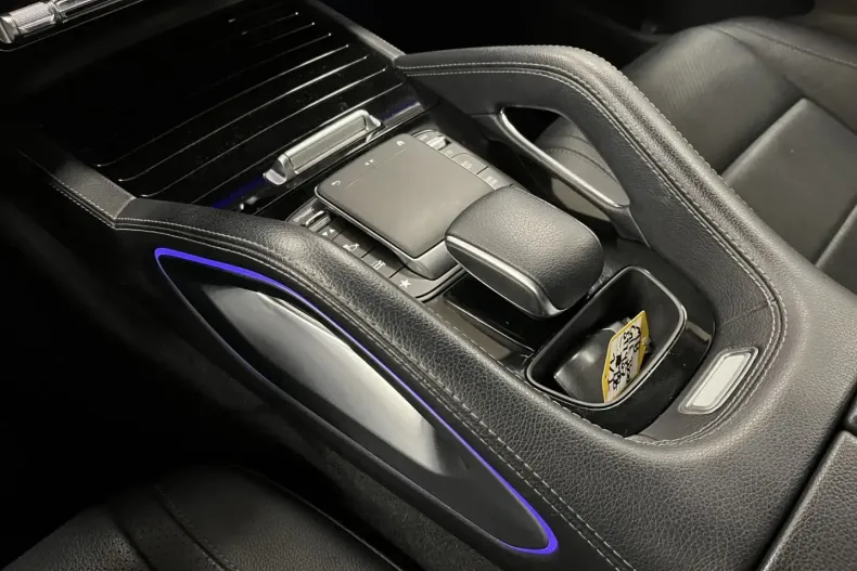 Mercedes-Benz GLE 350 din 2021 cu 84.660 km - oferta MER169700 - foto 25