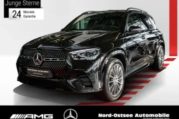 Mercedes-Benz GLE 450 din 2024 - oferta MER169701
