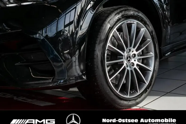 Mercedes-Benz GLE 450 din 2024 cu 33.642 km - oferta MER169701 - foto 5