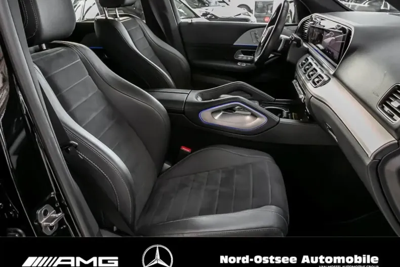 Mercedes-Benz GLE 450 din 2024 cu 33.642 km - oferta MER169701 - foto 8