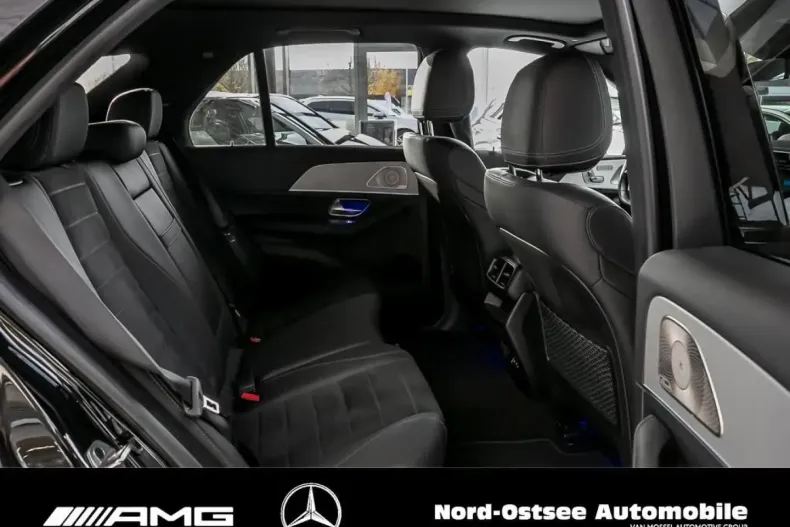 Mercedes-Benz GLE 450 din 2024 cu 33.642 km - oferta MER169701 - foto 9