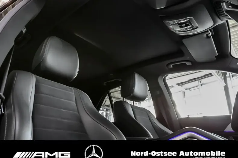 Mercedes-Benz GLE 450 din 2024 cu 33.642 km - oferta MER169701 - foto 11