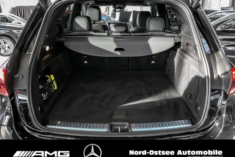 Mercedes-Benz GLE 450 din 2024 cu 33.642 km - oferta MER169701 - foto 13