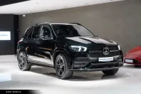 Mercedes-Benz GLE 350 din 2022 cu 56.679 km - oferta MER169702 - foto 2