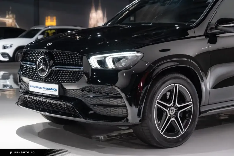 Mercedes-Benz GLE 350 din 2022 cu 56.679 km - oferta MER169702 - foto 11