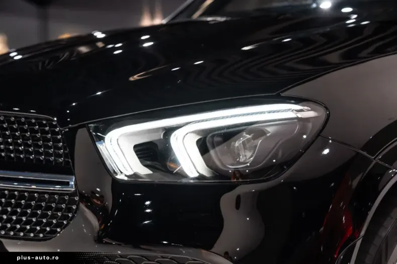 Mercedes-Benz GLE 350 din 2022 cu 56.679 km - oferta MER169702 - foto 12