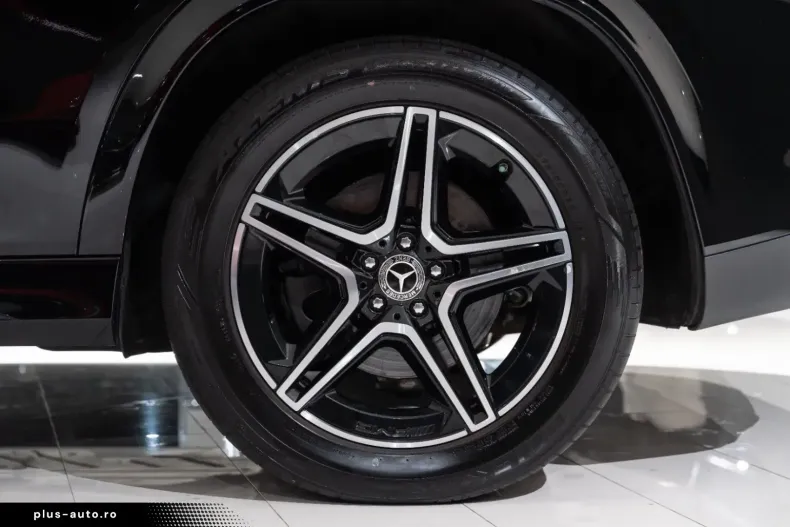 Mercedes-Benz GLE 350 din 2022 cu 56.679 km - oferta MER169702 - foto 14