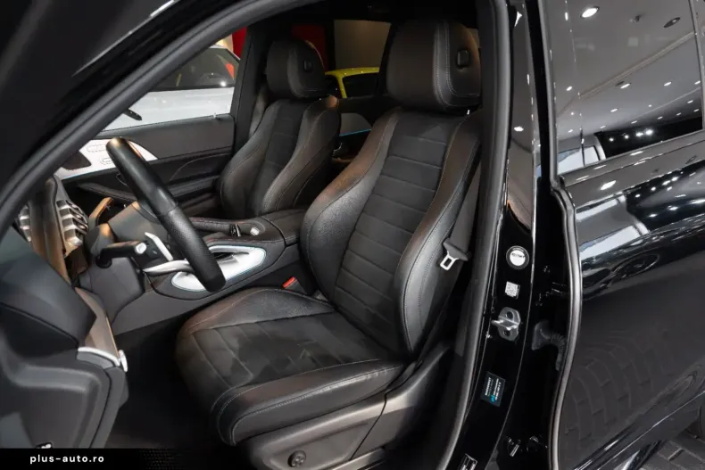 Mercedes-Benz GLE 350 din 2022 cu 56.679 km - oferta MER169702 - foto 15