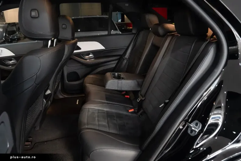 Mercedes-Benz GLE 350 din 2022 cu 56.679 km - oferta MER169702 - foto 16