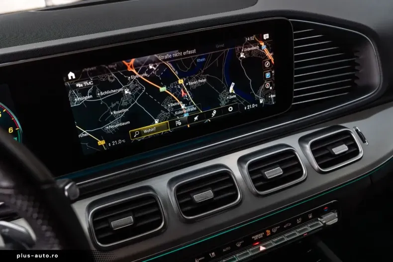 Mercedes-Benz GLE 350 din 2022 cu 56.679 km - oferta MER169702 - foto 21