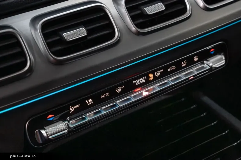 Mercedes-Benz GLE 350 din 2022 cu 56.679 km - oferta MER169702 - foto 23