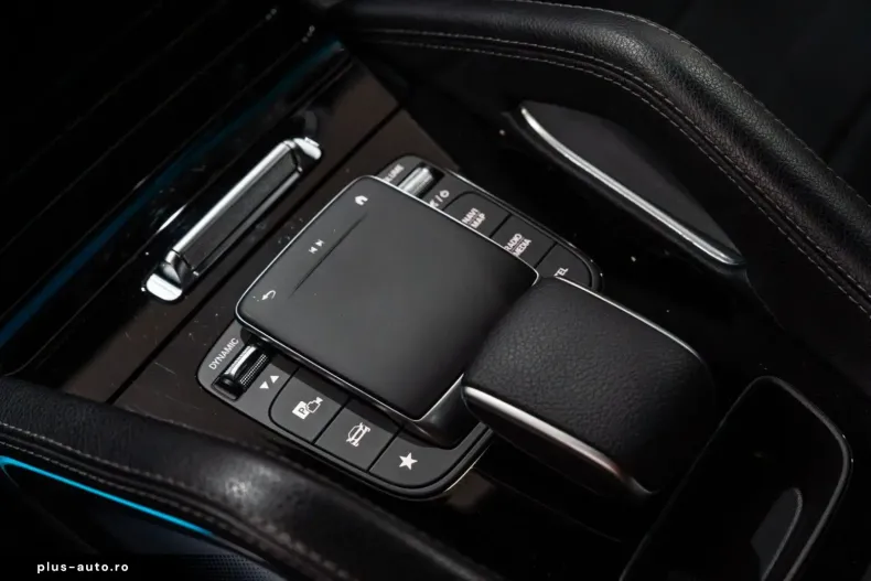 Mercedes-Benz GLE 350 din 2022 cu 56.679 km - oferta MER169702 - foto 24