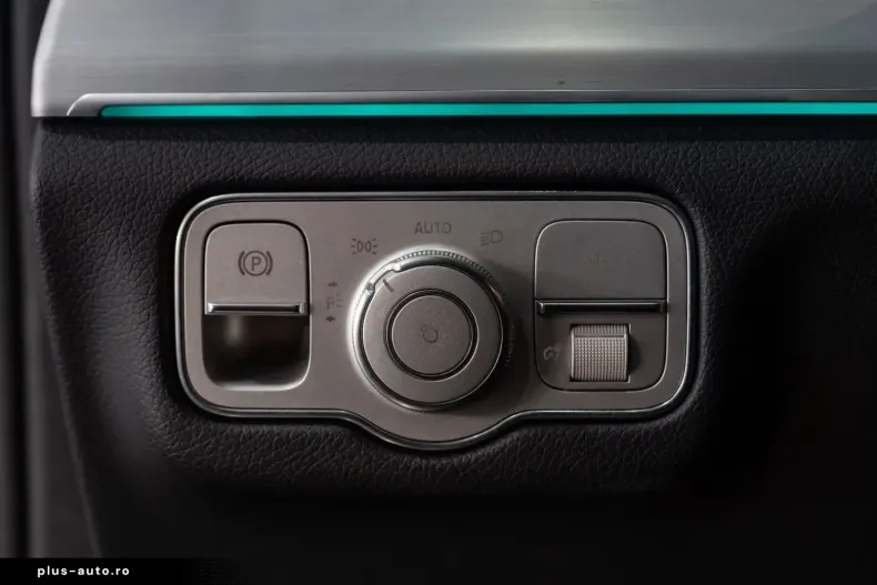 Mercedes-Benz GLE 350 din 2022 cu 56.679 km - oferta MER169702 - foto 26