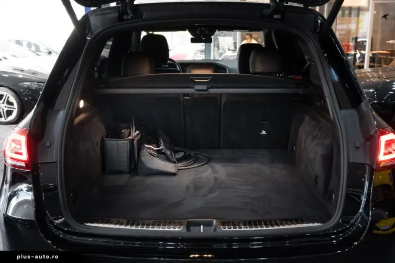 Mercedes-Benz GLE 350 din 2022 cu 56.679 km - oferta MER169702 - foto 28