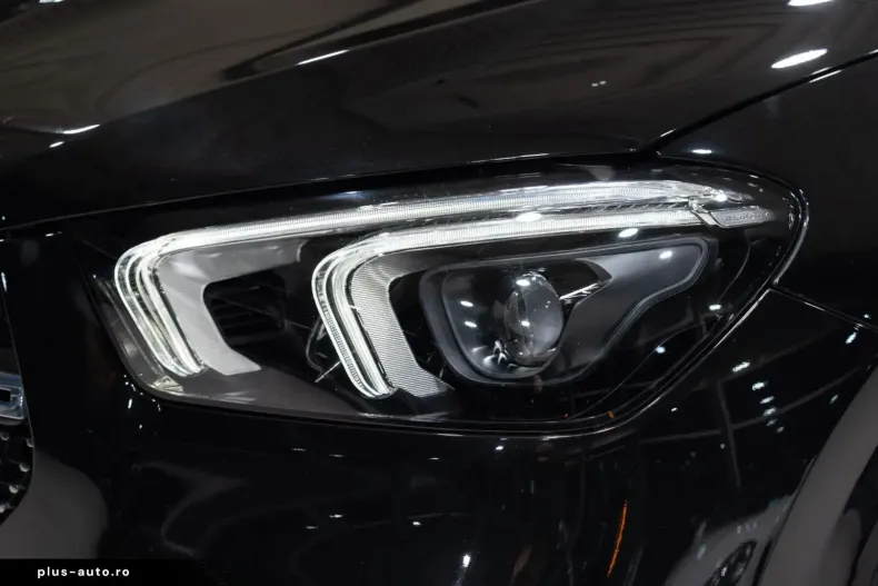 Mercedes-Benz GLE 350 din 2022 cu 78.675 km - oferta MER169703 - foto 10