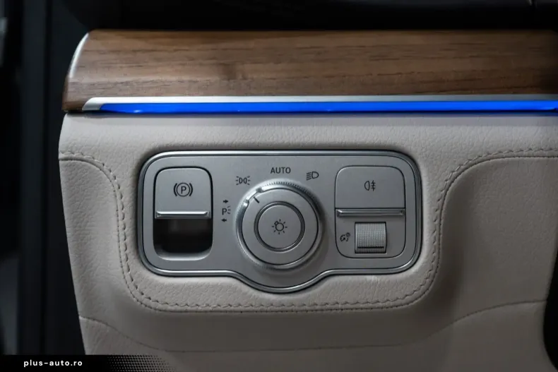 Mercedes-Benz GLE 350 din 2022 cu 78.675 km - oferta MER169703 - foto 24