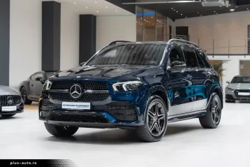 Mercedes-Benz GLE 450 din 2022 - oferta MER169704