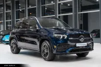 Mercedes-Benz GLE 450 din 2022 cu 62.545 km - oferta MER169704 - foto 2