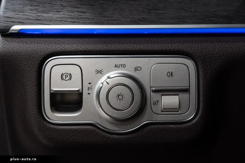 Mercedes-Benz GLE 450 din 2022 cu 62.545 km - oferta MER169704 - foto 21