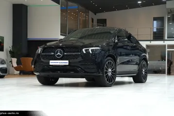 Mercedes-Benz GLE 350 din 2022 - oferta MER169705