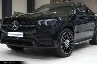Mercedes-Benz GLE 350 din 2022 cu 53.489 km - oferta MER169705 - foto 11