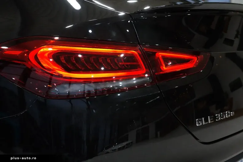 Mercedes-Benz GLE 350 din 2022 cu 53.489 km - oferta MER169705 - foto 12