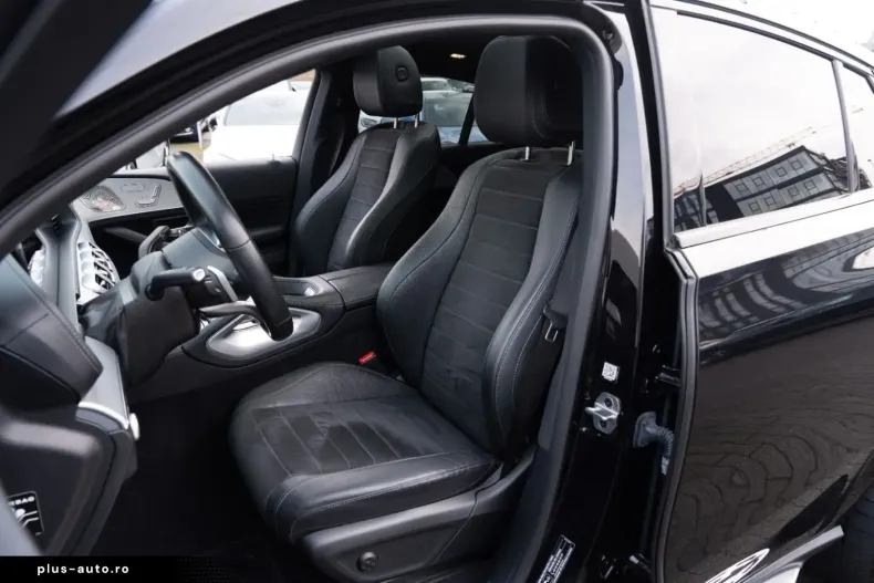 Mercedes-Benz GLE 350 din 2022 cu 53.489 km - oferta MER169705 - foto 13