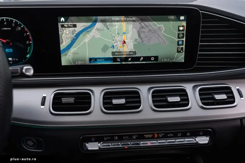 Mercedes-Benz GLE 350 din 2022 cu 53.489 km - oferta MER169705 - foto 19