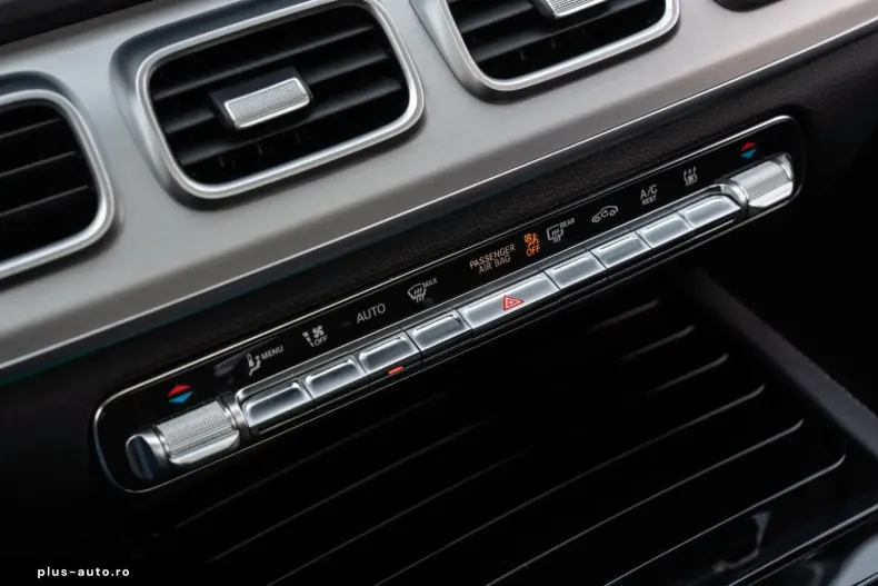 Mercedes-Benz GLE 350 din 2022 cu 53.489 km - oferta MER169705 - foto 20