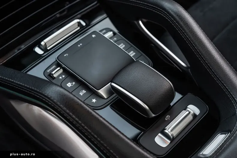 Mercedes-Benz GLE 350 din 2022 cu 53.489 km - oferta MER169705 - foto 21