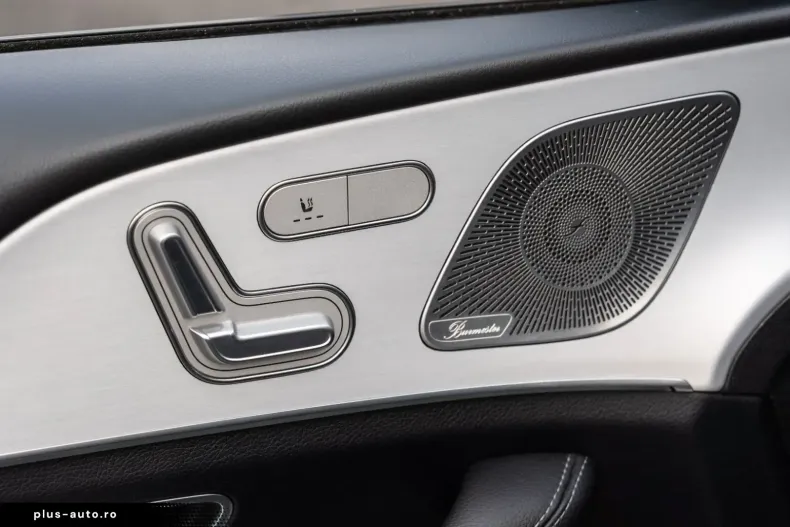 Mercedes-Benz GLE 350 din 2022 cu 53.489 km - oferta MER169705 - foto 22