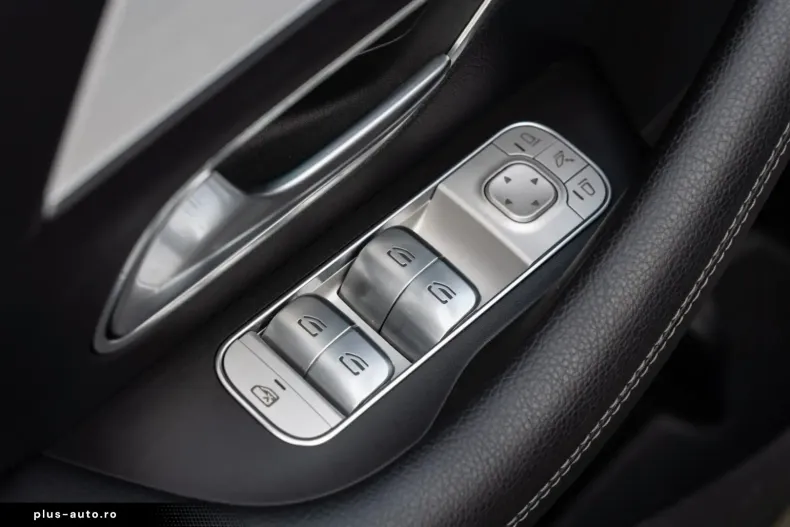 Mercedes-Benz GLE 350 din 2022 cu 53.489 km - oferta MER169705 - foto 23