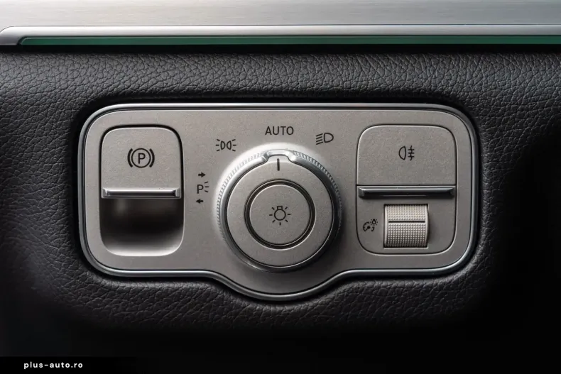 Mercedes-Benz GLE 350 din 2022 cu 53.489 km - oferta MER169705 - foto 24