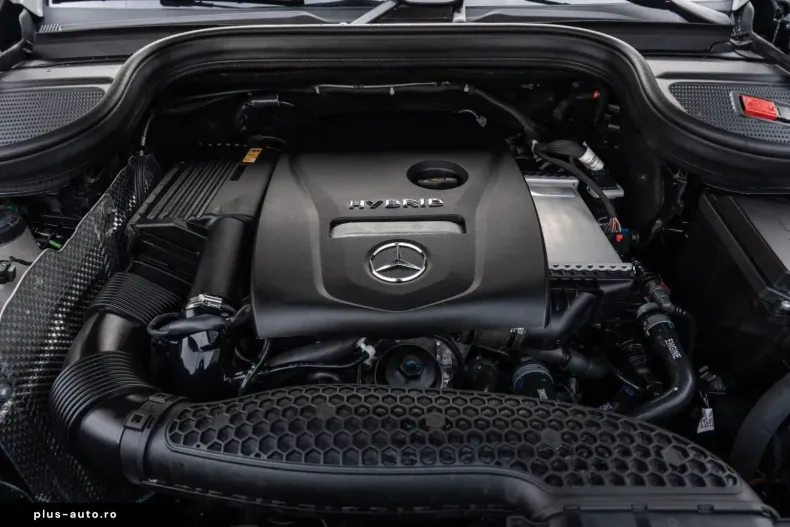 Mercedes-Benz GLE 350 din 2022 cu 53.489 km - oferta MER169705 - foto 26