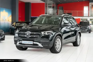 Mercedes-Benz GLE 350 din 2021 - oferta MER169706