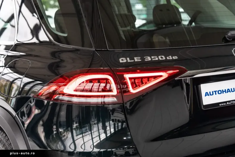 Mercedes-Benz GLE 350 din 2021 cu 40.250 km - oferta MER169706 - foto 13