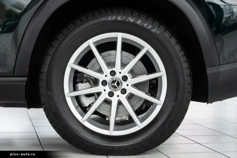 Mercedes-Benz GLE 350 din 2021 cu 40.250 km - oferta MER169706 - foto 14