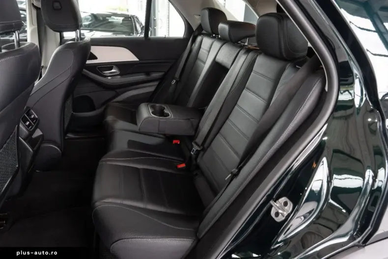 Mercedes-Benz GLE 350 din 2021 cu 40.250 km - oferta MER169706 - foto 16