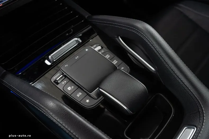 Mercedes-Benz GLE 350 din 2021 cu 40.250 km - oferta MER169706 - foto 22