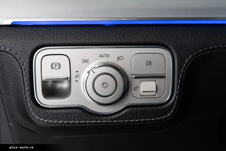 Mercedes-Benz GLE 350 din 2021 cu 40.250 km - oferta MER169706 - foto 24