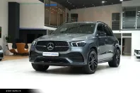 Mercedes-Benz GLE 400 din 2021 cu 71.996 km - oferta MER169707 - foto 1