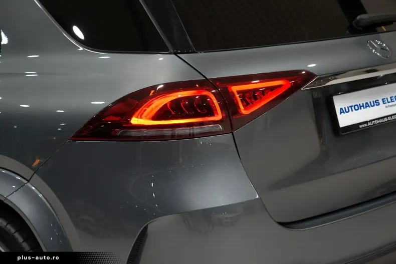 Mercedes-Benz GLE 400 din 2021 cu 71.996 km - oferta MER169707 - foto 8